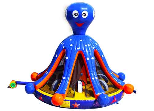 Octopus