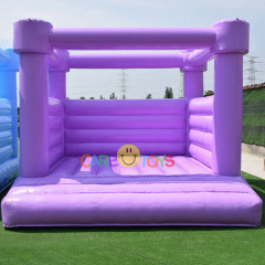 Macaron Bounce House