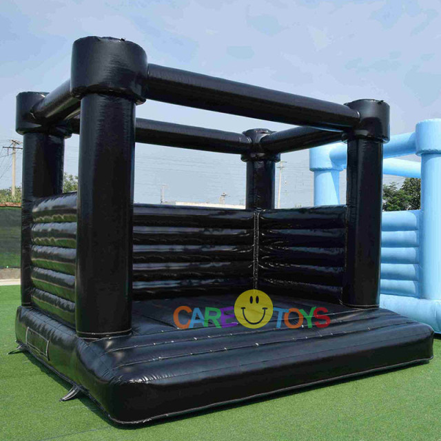 Macaron Bounce House
