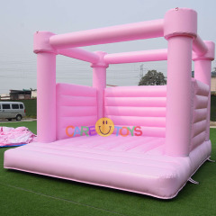 Macaron Bounce House