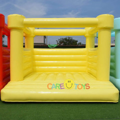 Macaron Bounce House