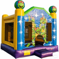 Ninja Turtles Bouncer