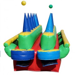 Air Juggler Floating Balls