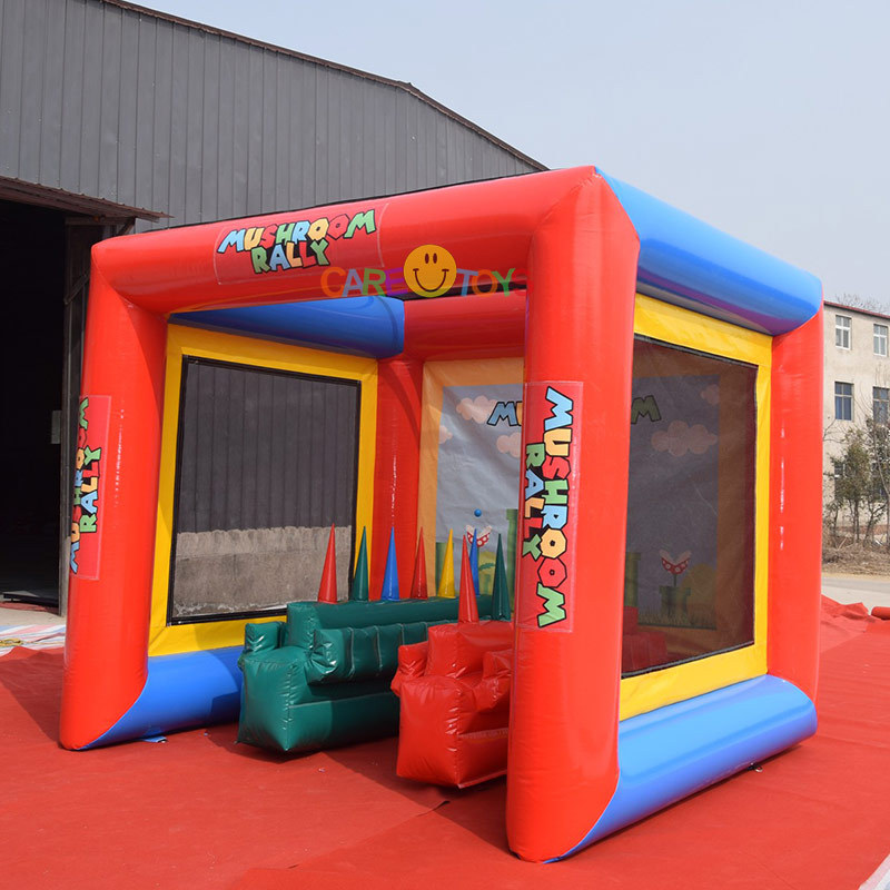 2 Players Air Racers