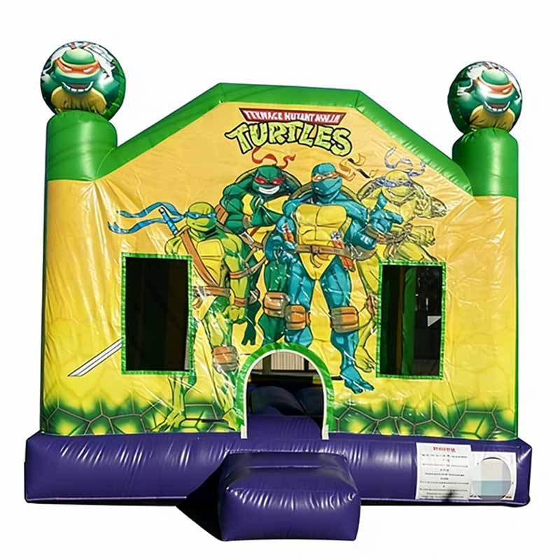 TMNT Jumper