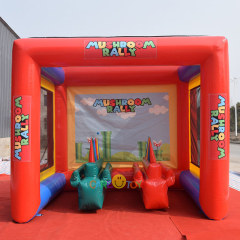 2 Players Air Racers