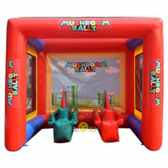 2 Players Air Racers
