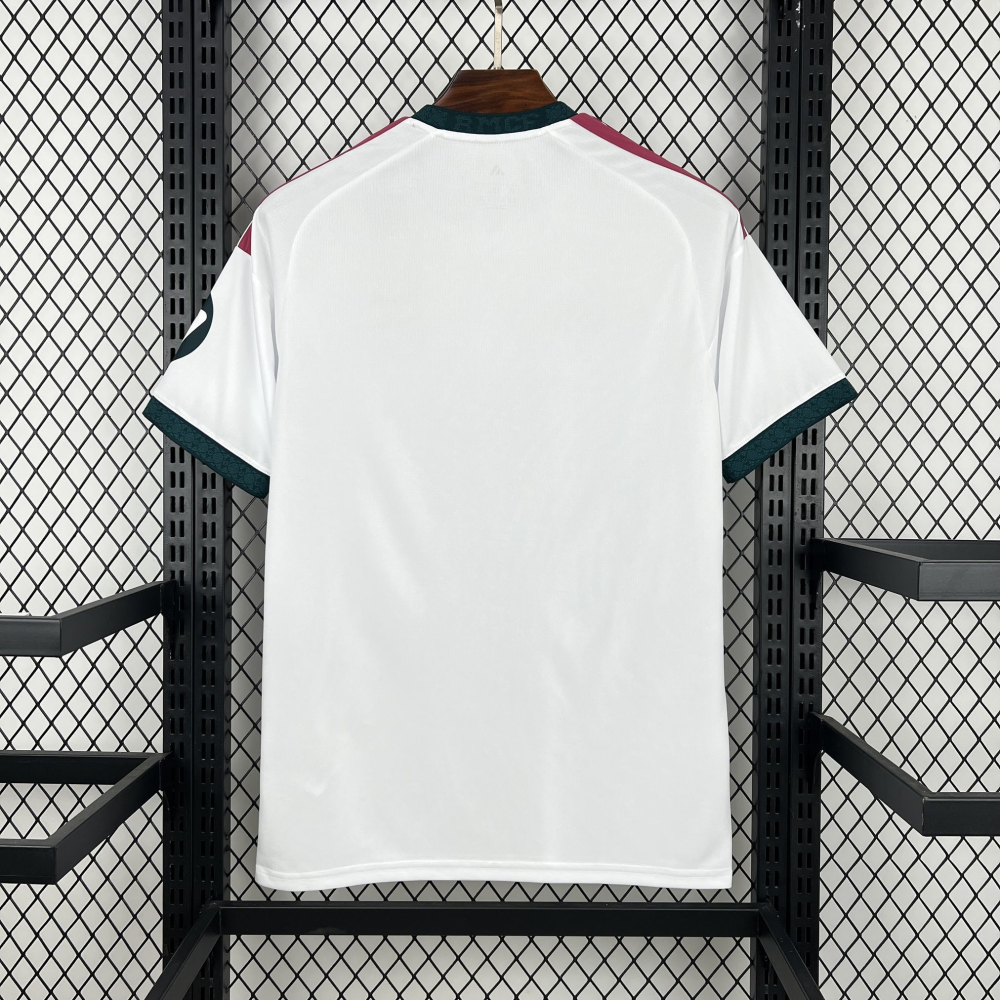 2026-2027 Real Madrid Club Football Home Jersey Fan edition 1:1 China Quality