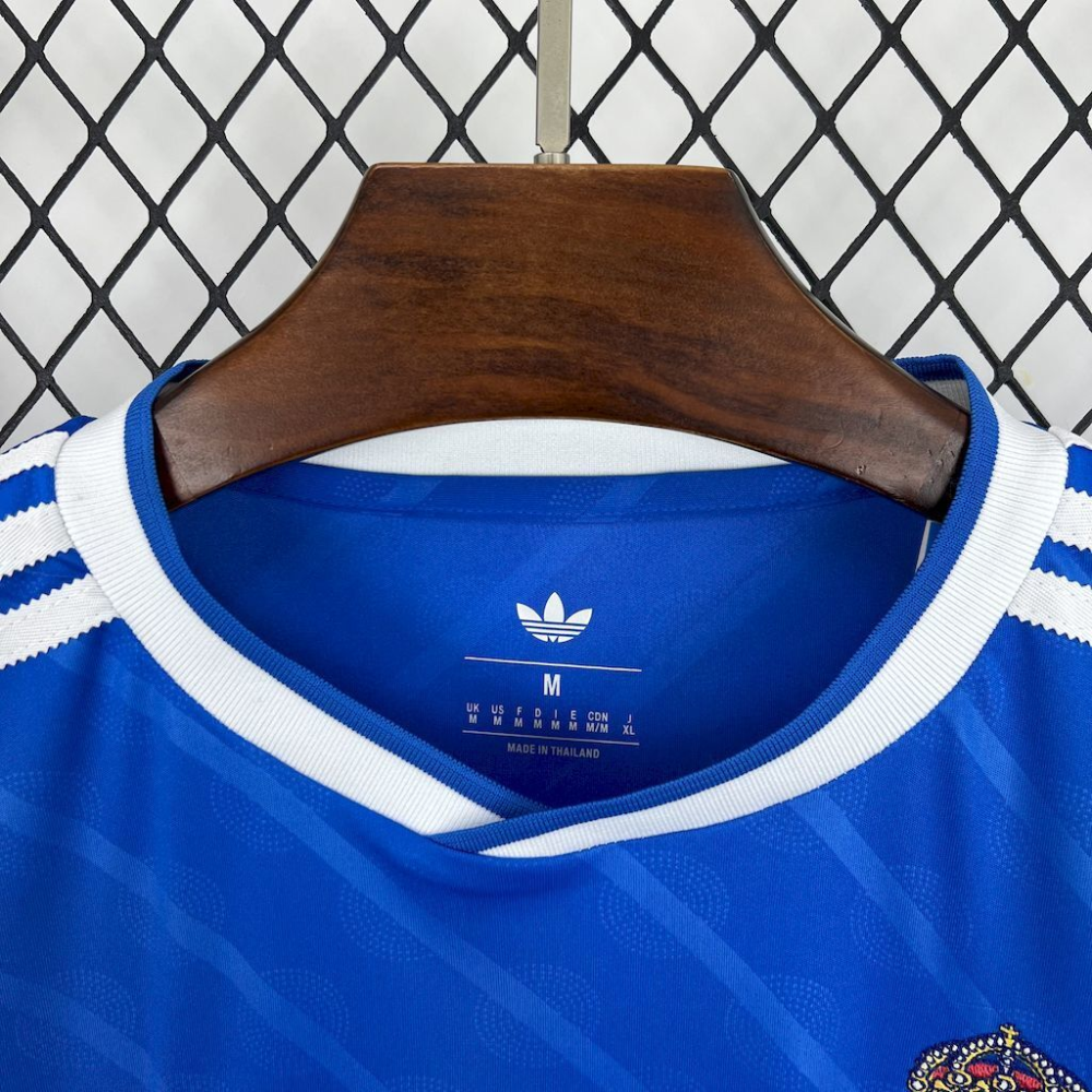 2025-2026 Real Madrid Club Football Third Away Jersey Fan edition 1:1 China Quality