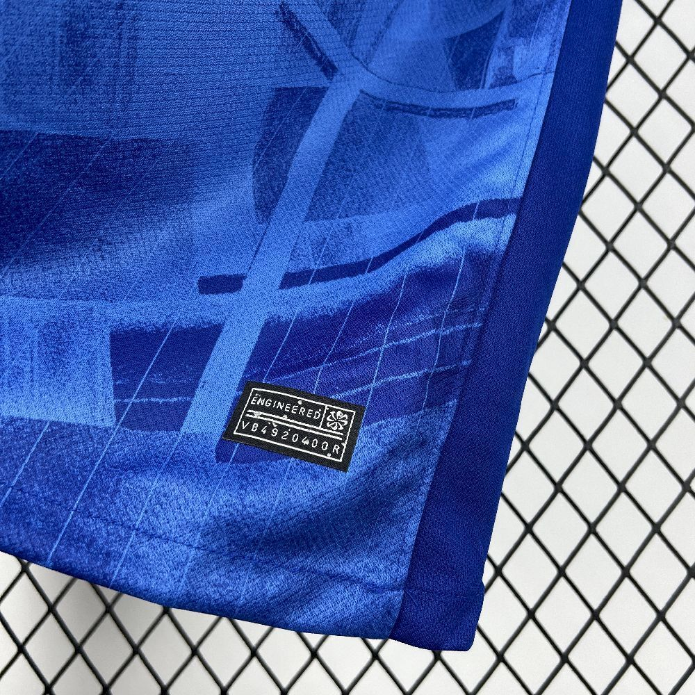 2025-2026 Chelsea Club 120th anniversary Football Jersey Fan edition 1:1 China Quality