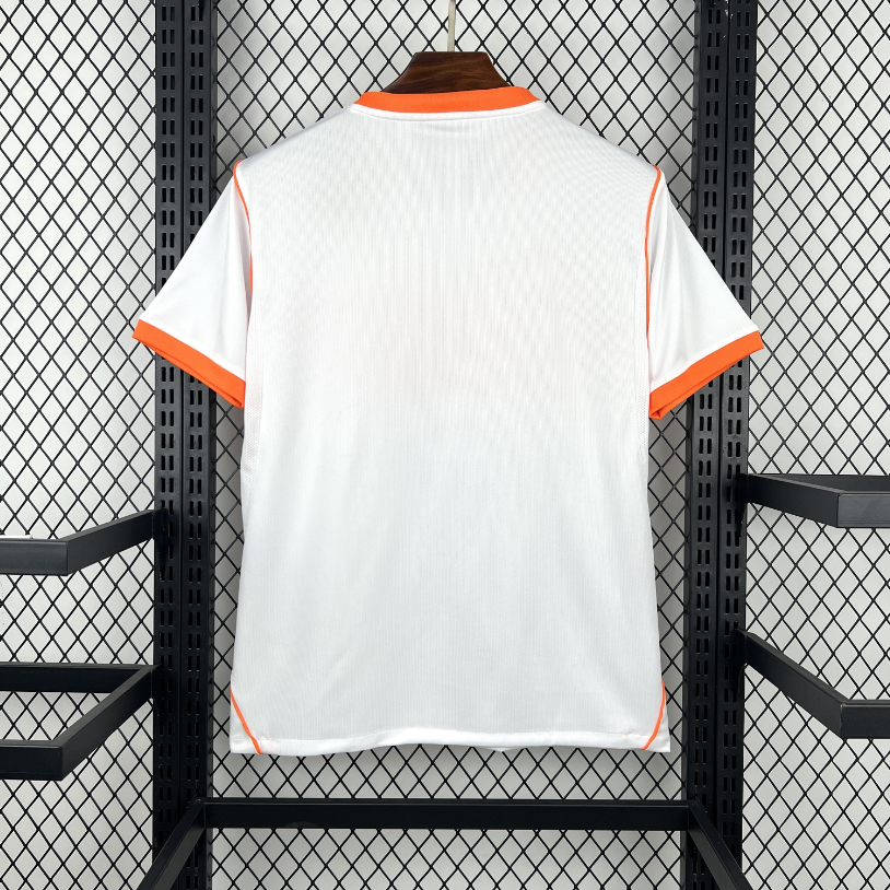 2025-2026 World Cup Netherlands Away Football jersey Fan edition 1:1  China Quality