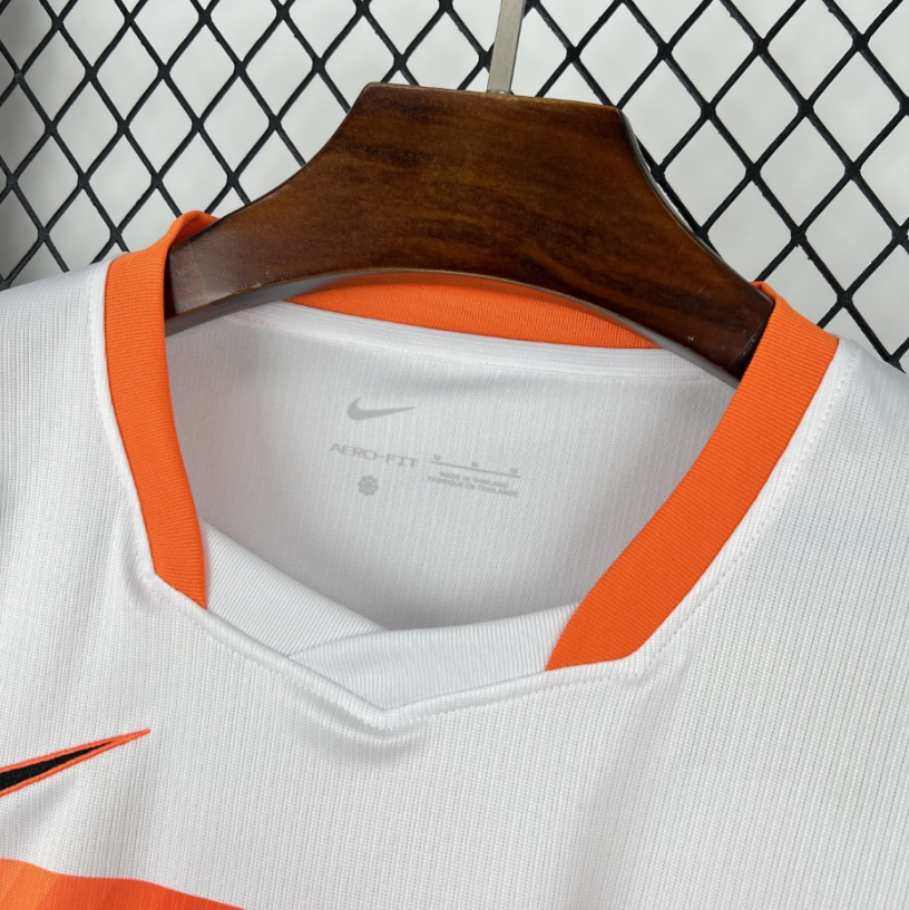 2025-2026 World Cup Netherlands Away Football jersey Fan edition 1:1  China Quality