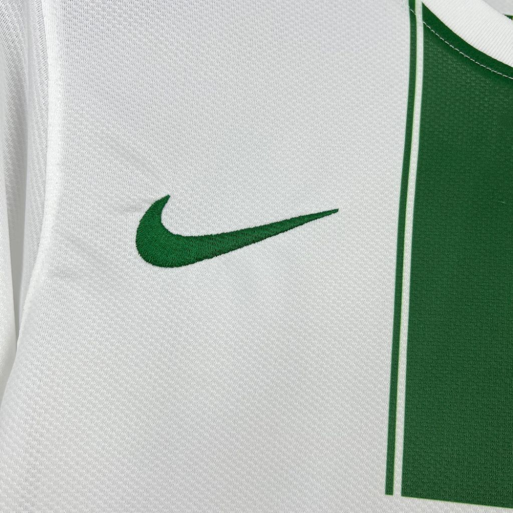 2010 Portugal Retro Away Football jersey Fan edition 1:1 China Quality