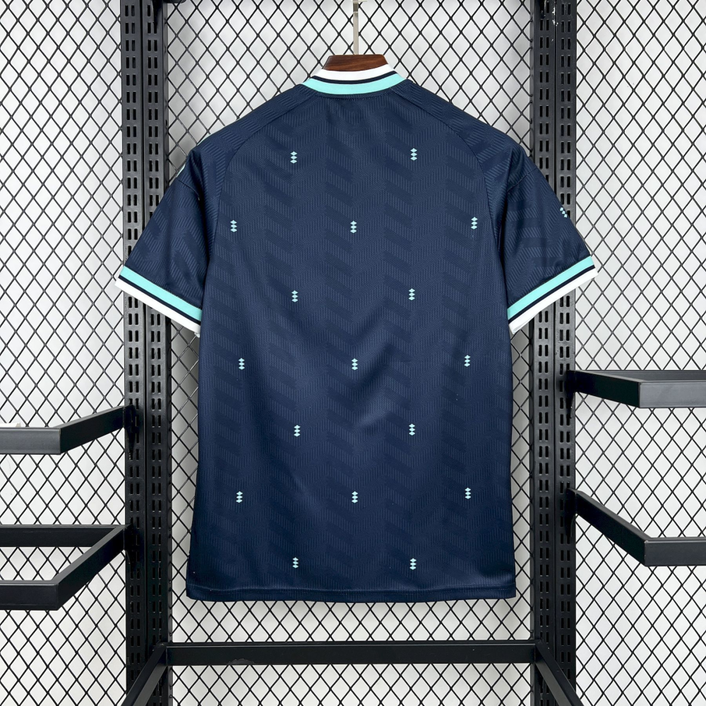 2026 Germany AwayFootball jersey Fan edition 1:1  China Quality