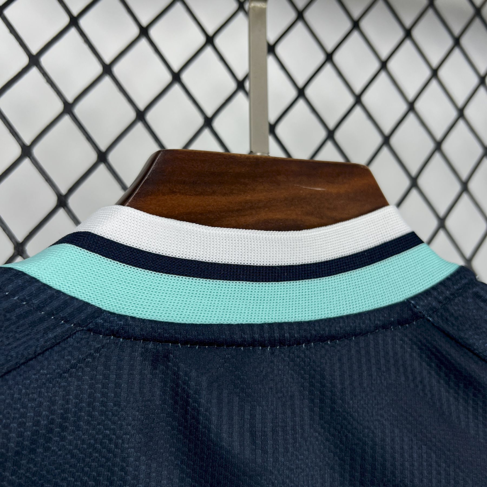 2026 Germany AwayFootball jersey Fan edition 1:1  China Quality
