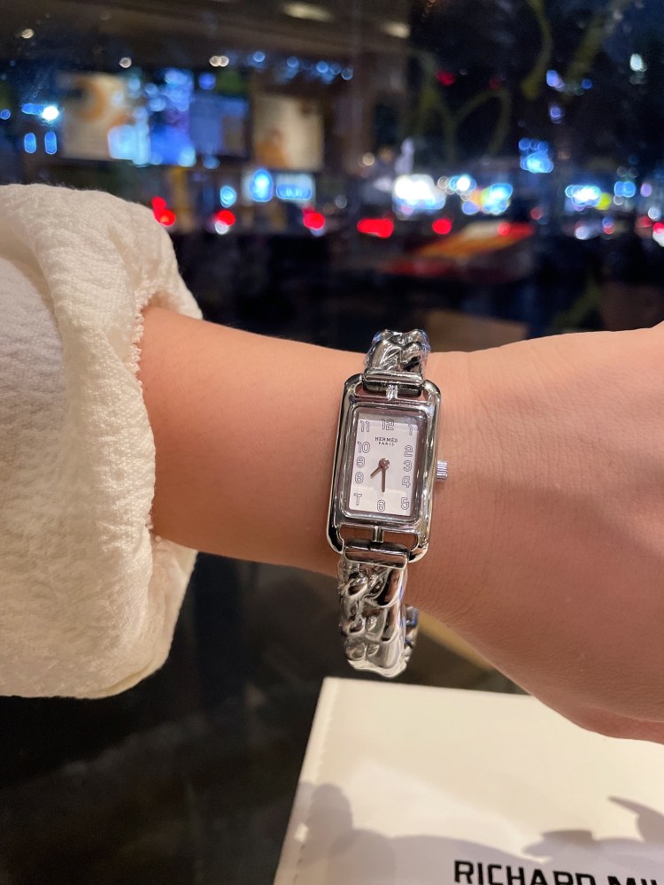 Hermes NANTUCKET Watch