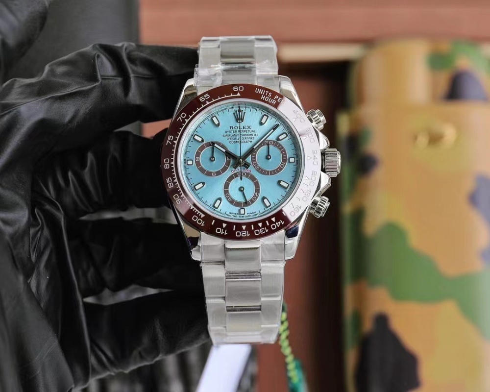Rolex Daytona Automatic Watch