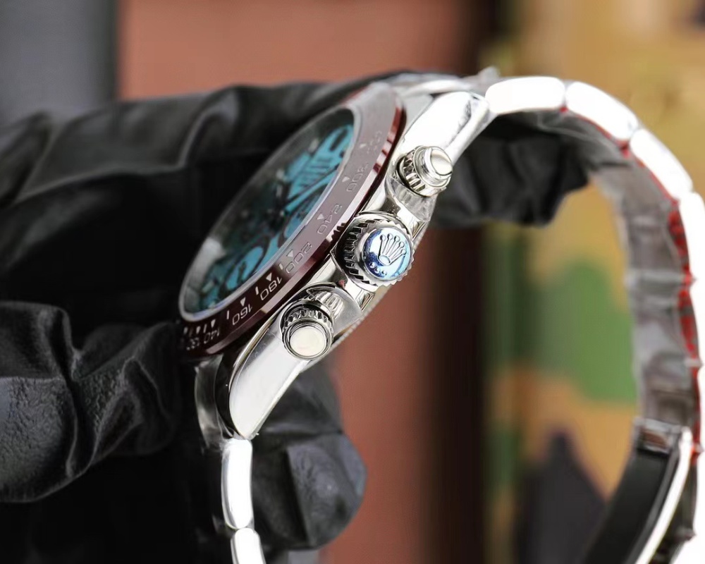 Rolex Daytona Automatic Watch