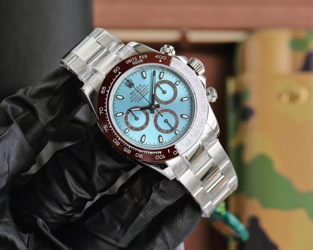 Rolex Daytona Automatic Watch