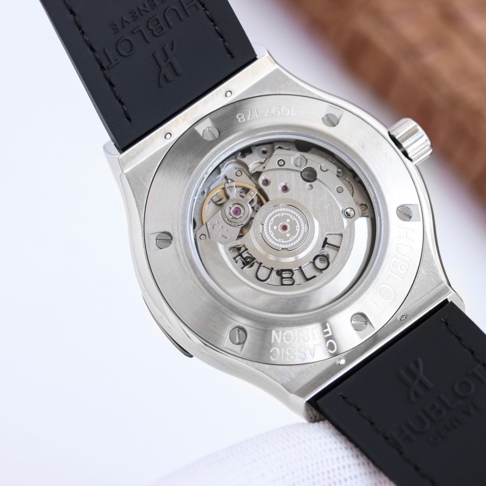 HUBLOT Automatic Watch