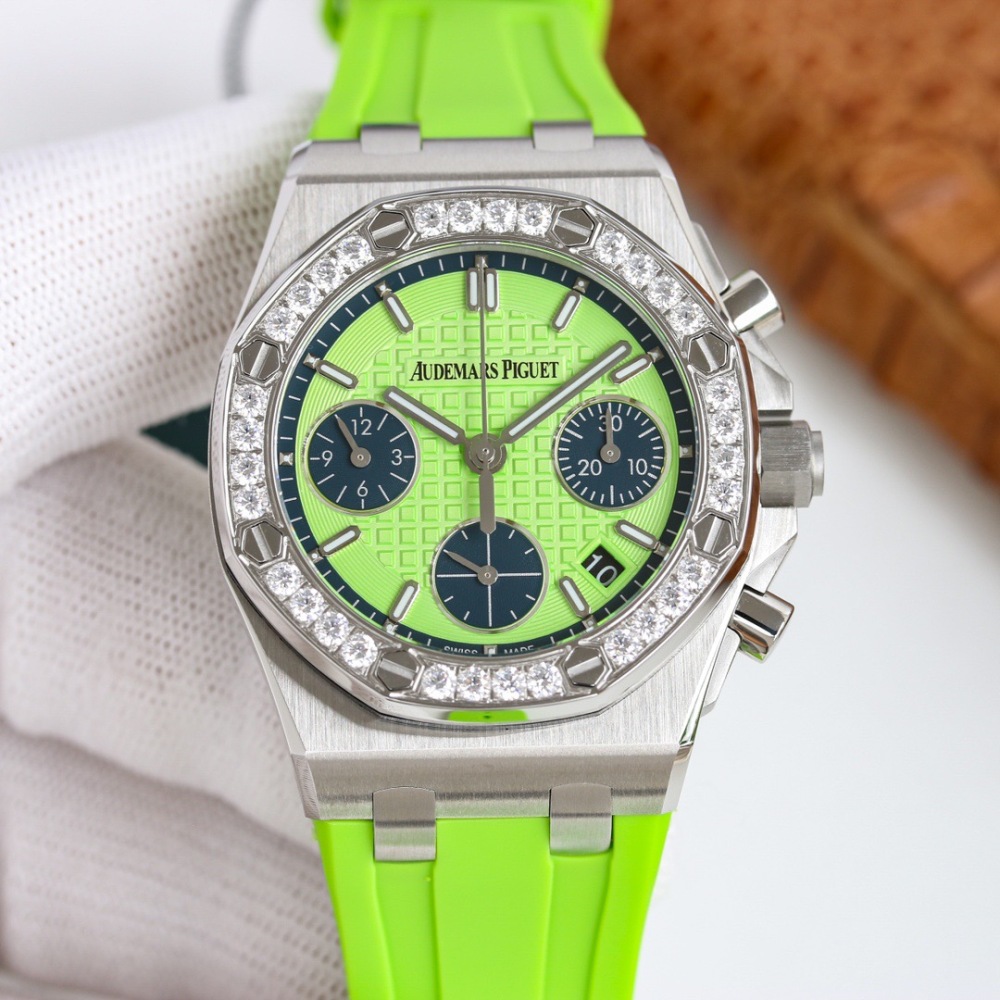 AP Audemars Piguet Automatic 37mm