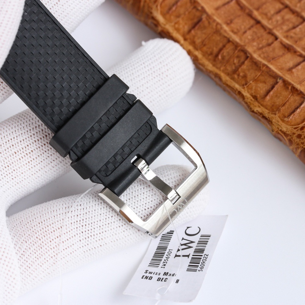 IWC AQUATIMER IW376803