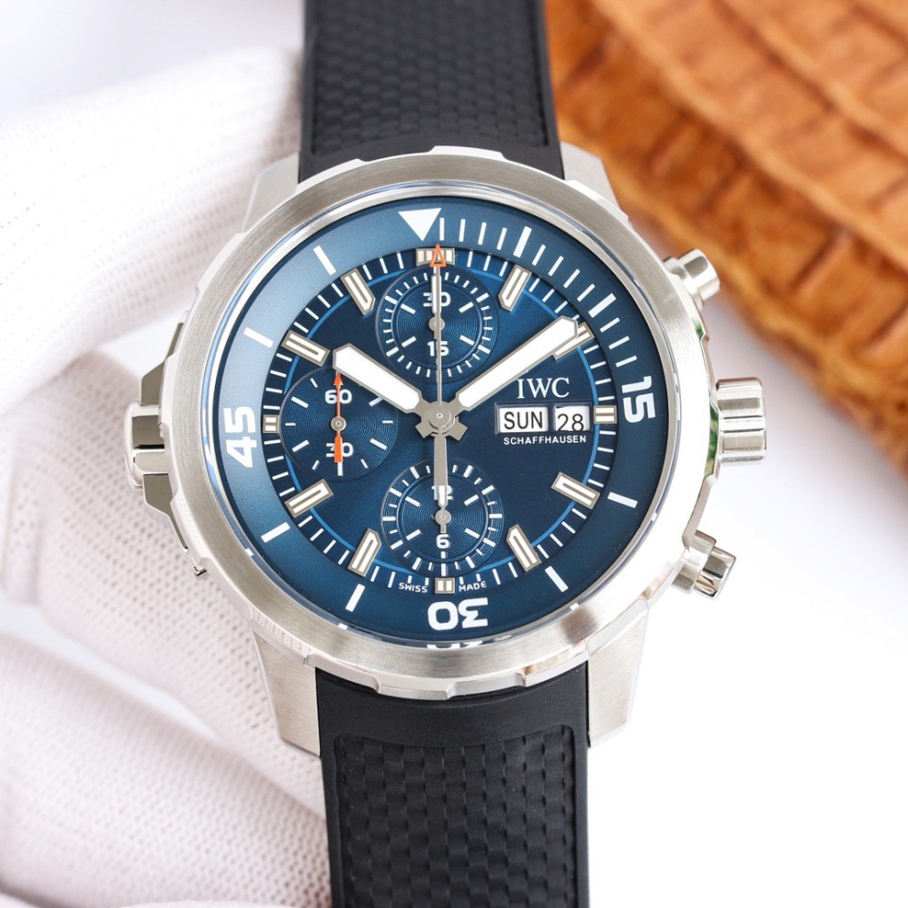 IWC AQUATIMER IW376806