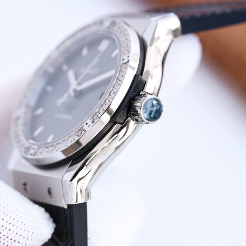HUBLOT Automatic Watch