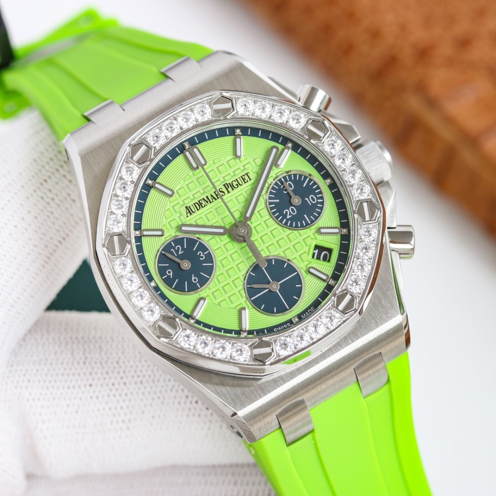 AP Audemars Piguet Automatic 37mm