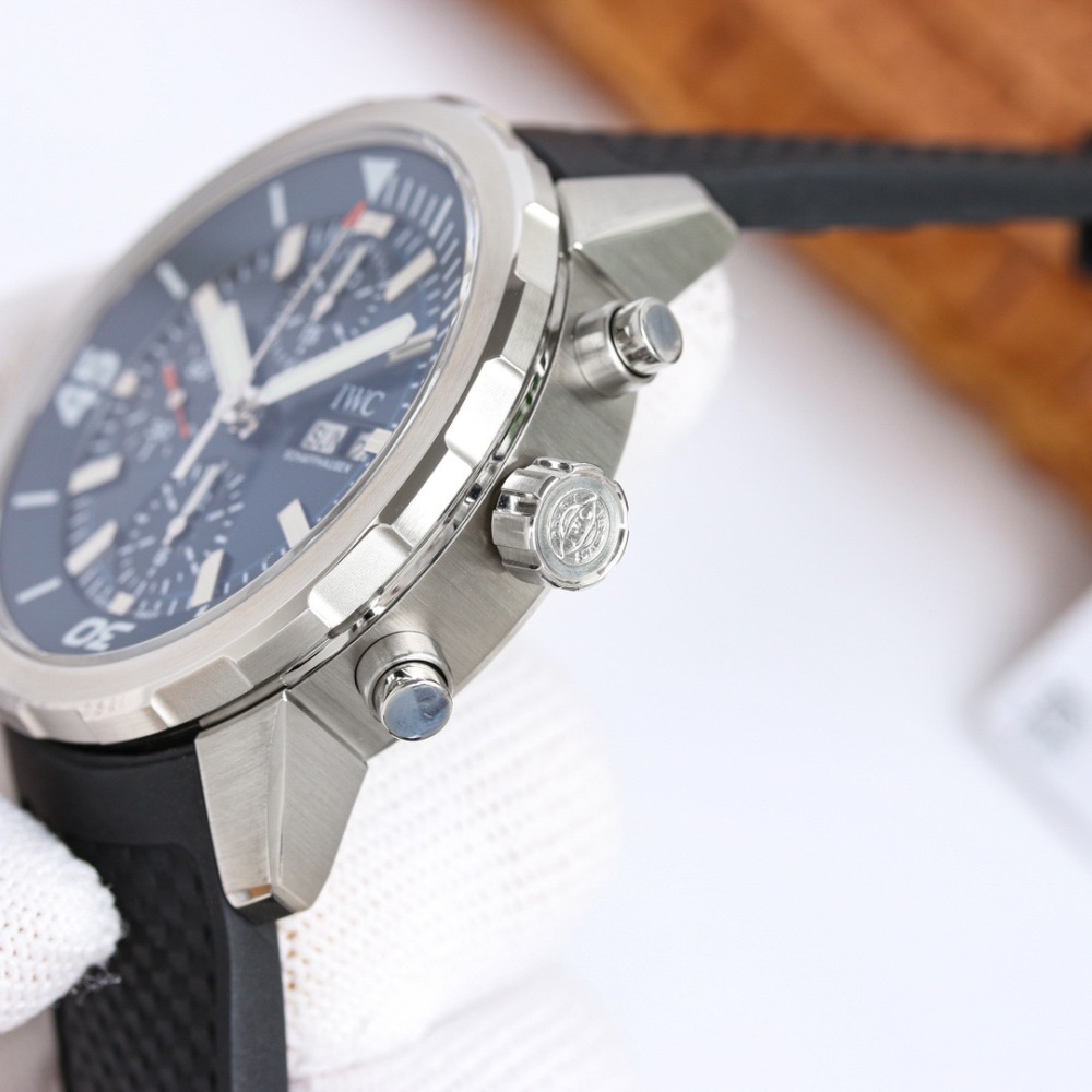 IWC AQUATIMER IW376806