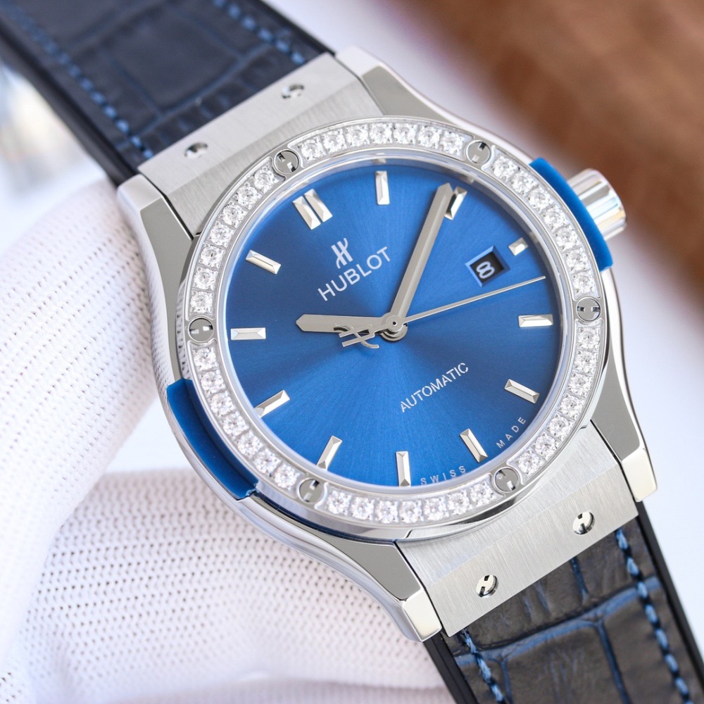 HUBLOT Automatic Watch