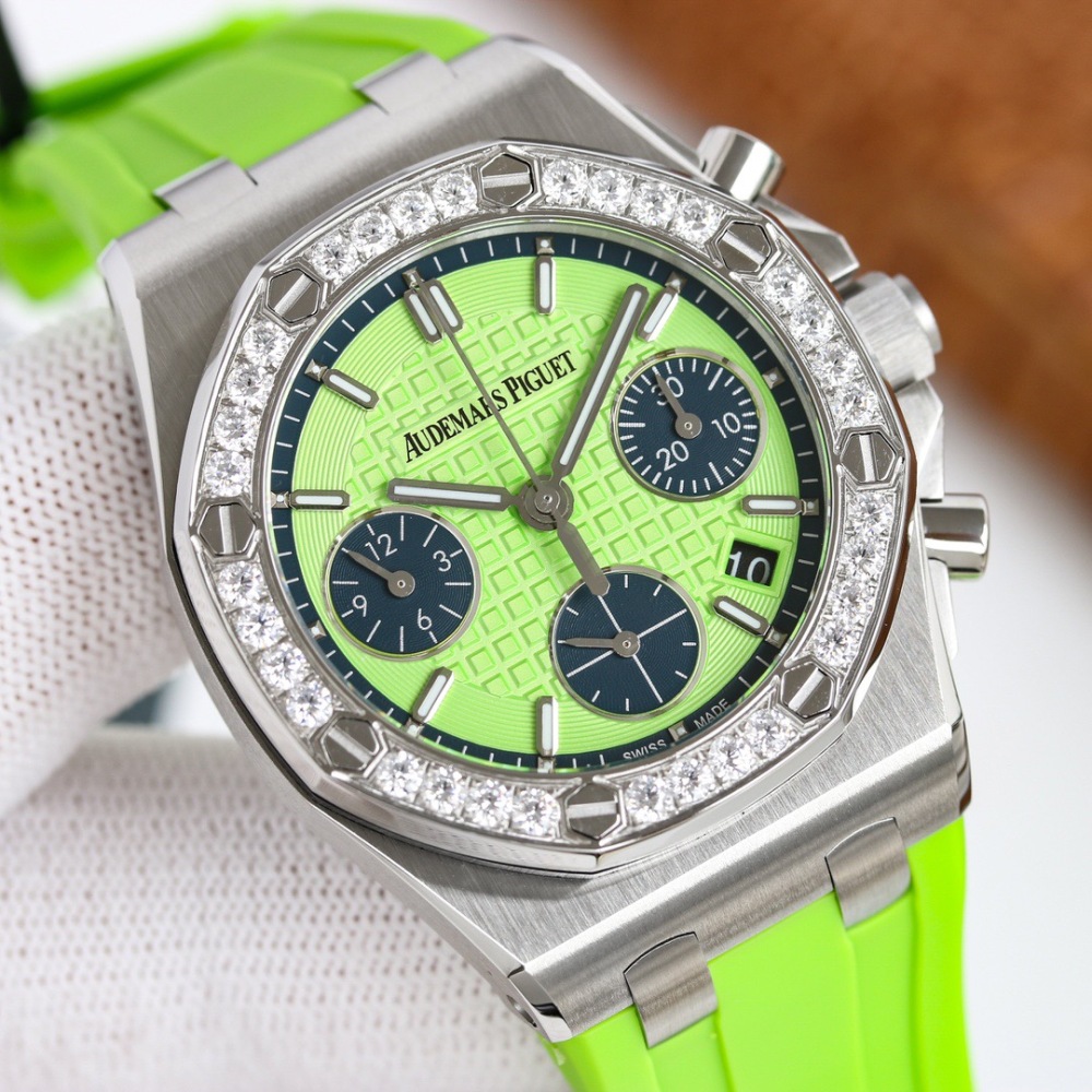 AP Audemars Piguet Automatic 37mm