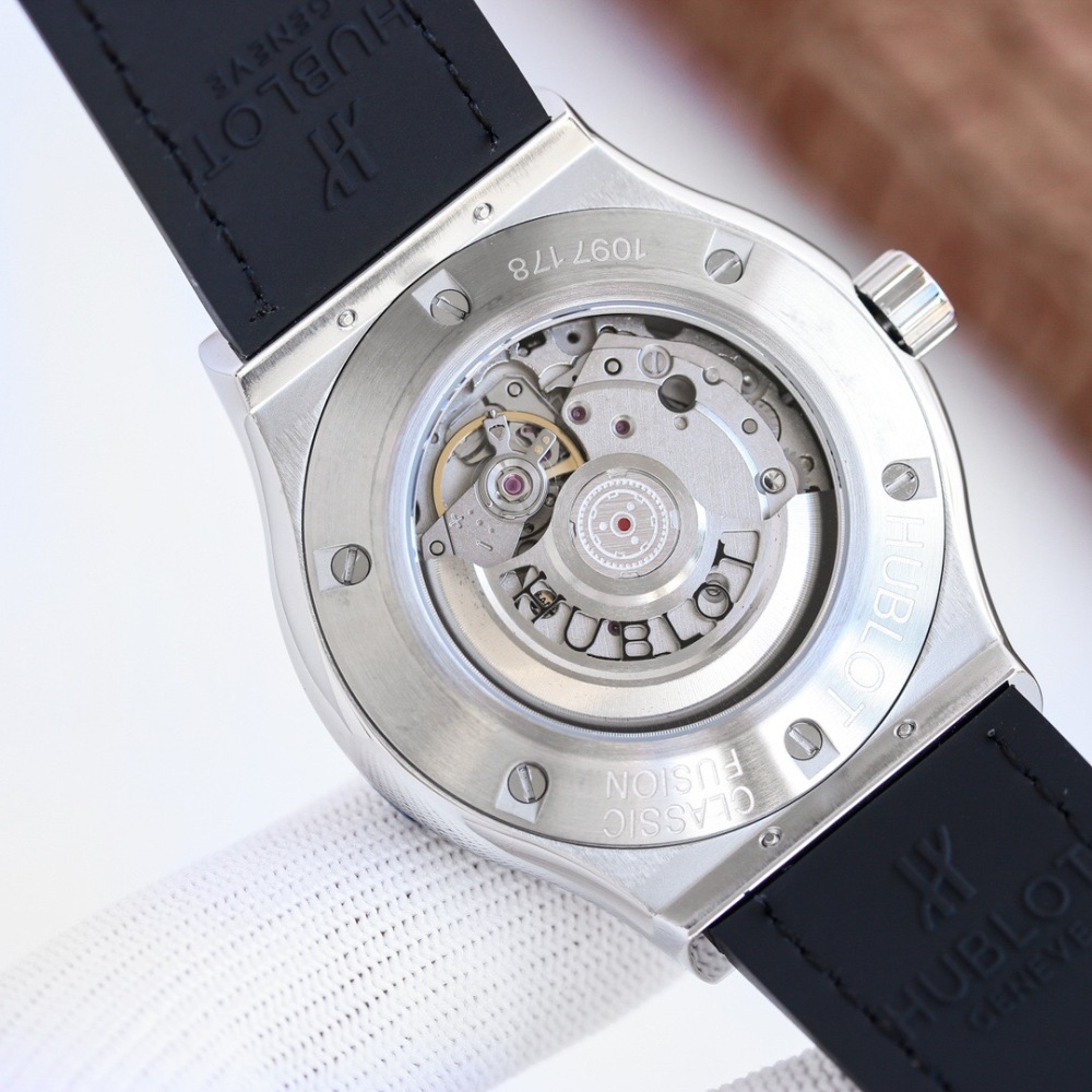 HUBLOT Automatic Watch