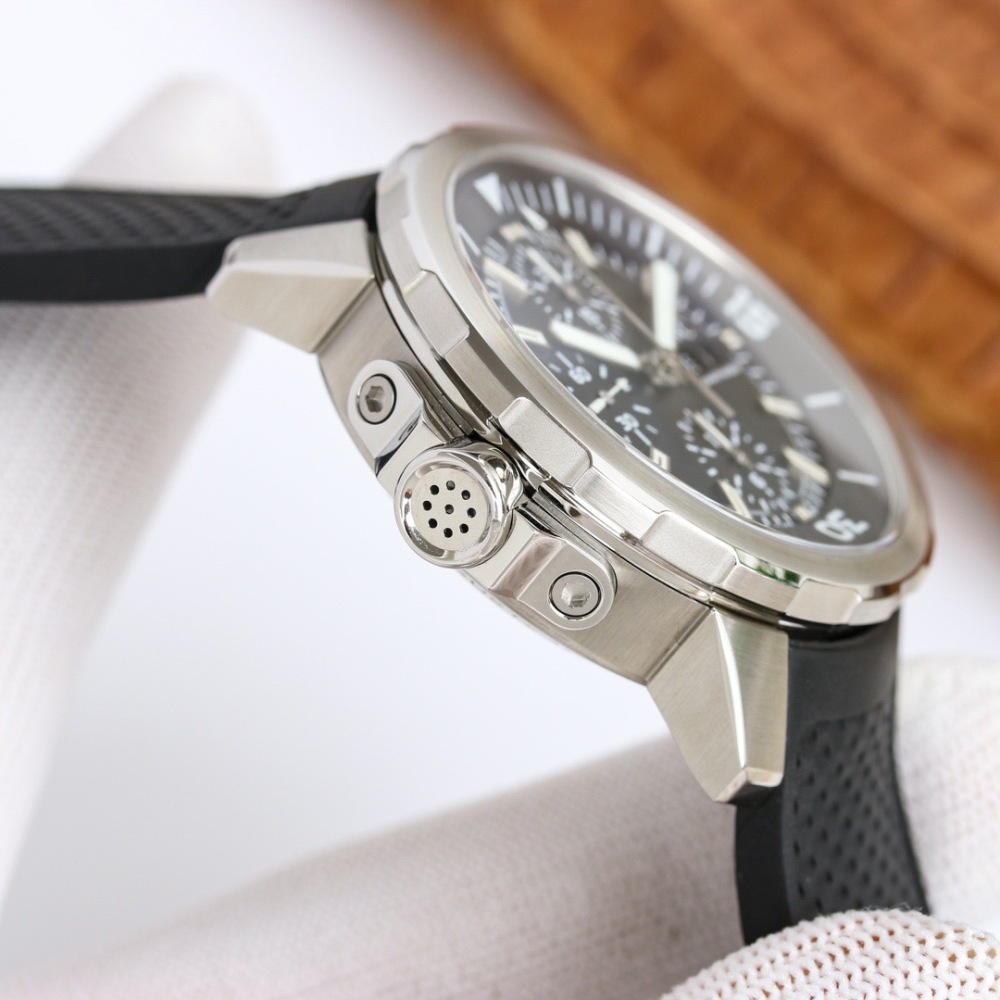 IWC AQUATIMER IW376803