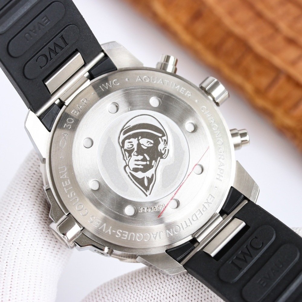 IWC AQUATIMER IW376803