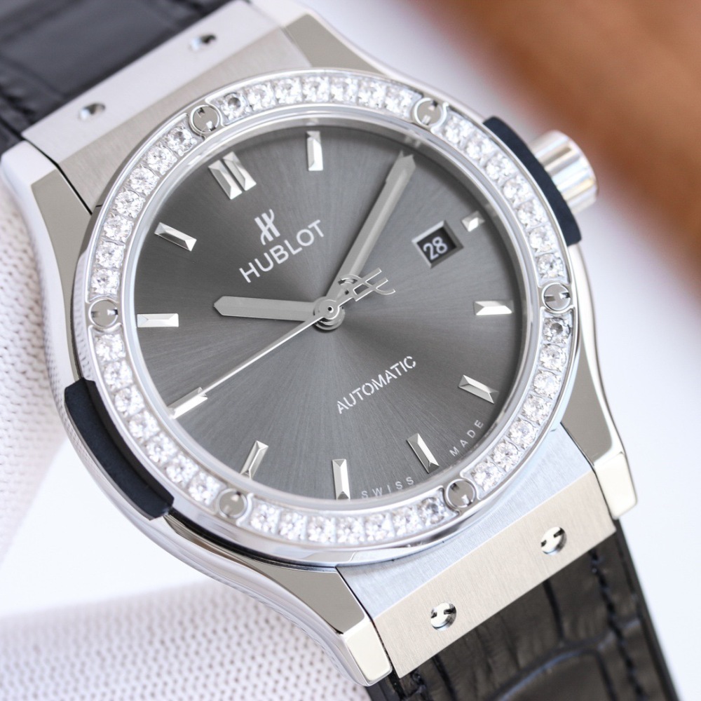 HUBLOT Automatic Watch