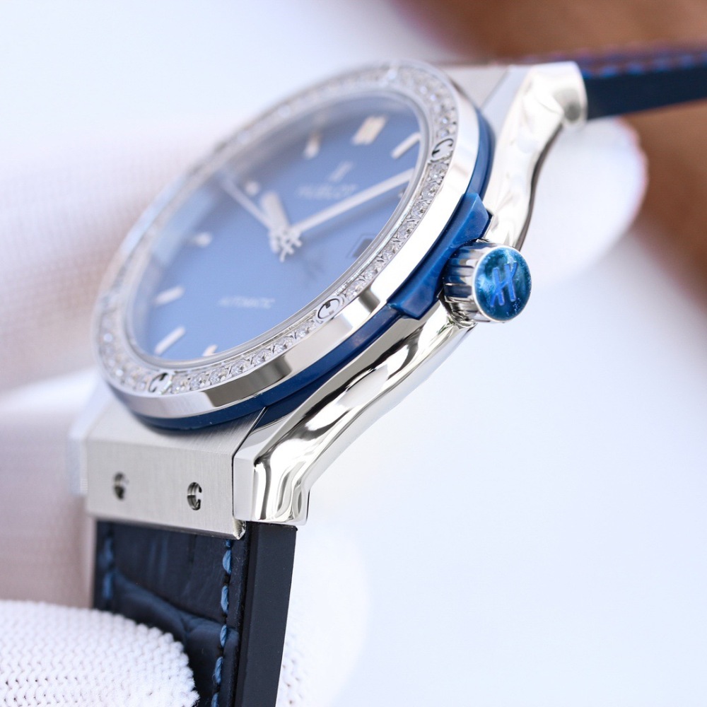 HUBLOT Automatic Watch