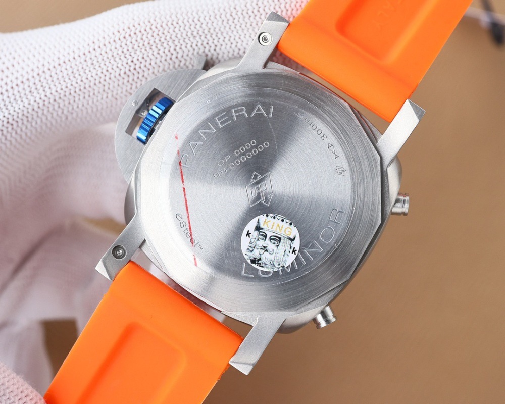 Panerai Submersible BMG-TECH 47mm