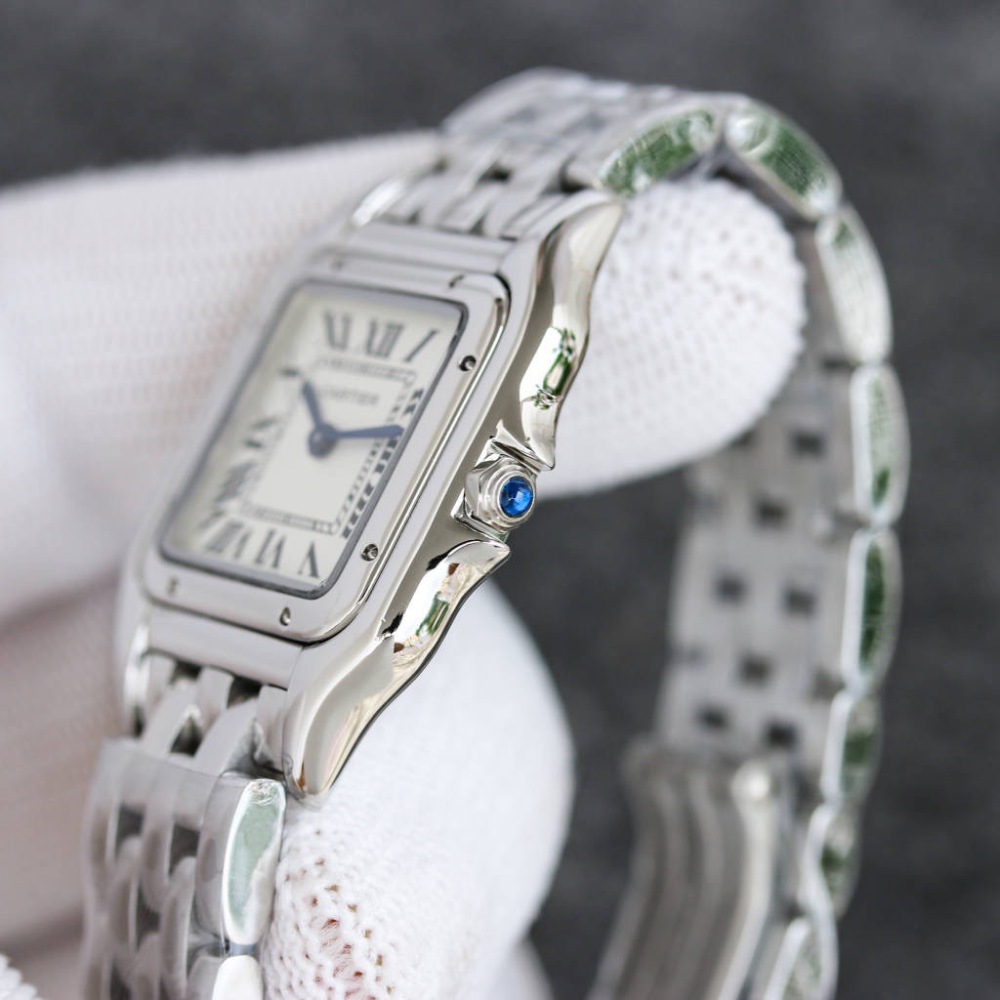PANTHERE DE CARTIER Quartz Watch