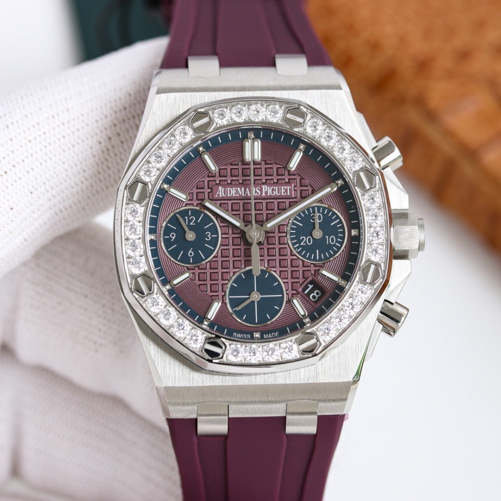 AP Audemars Piguet Automatic 37mm