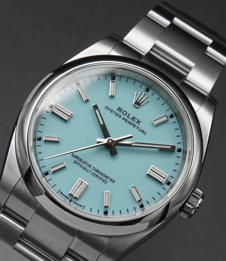 []ROLEX Automatic Watch