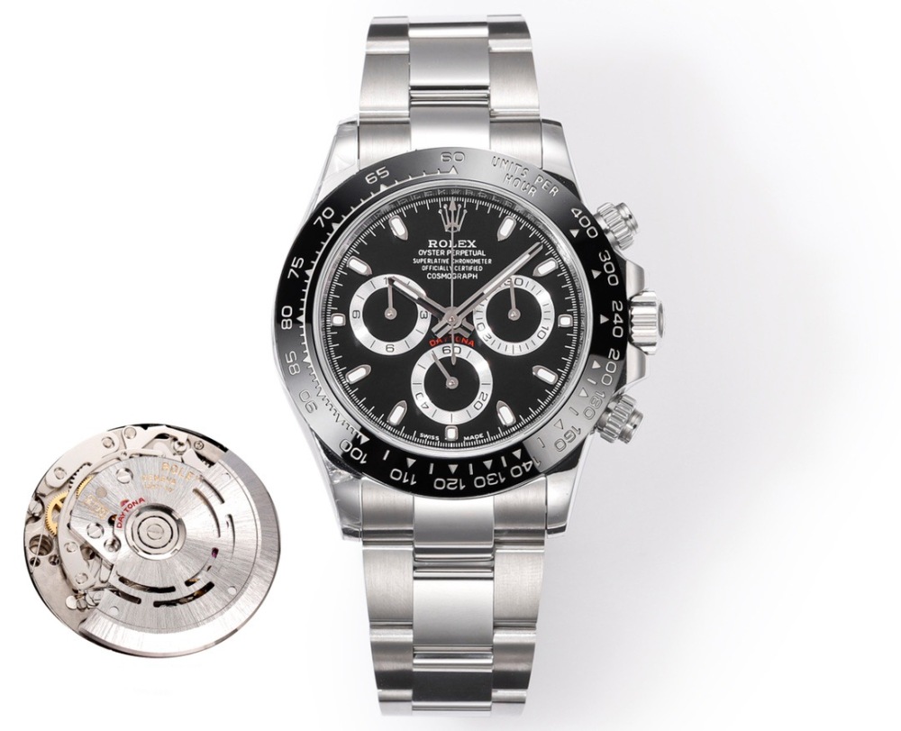 []ROLEX Daytona Automatic Watch