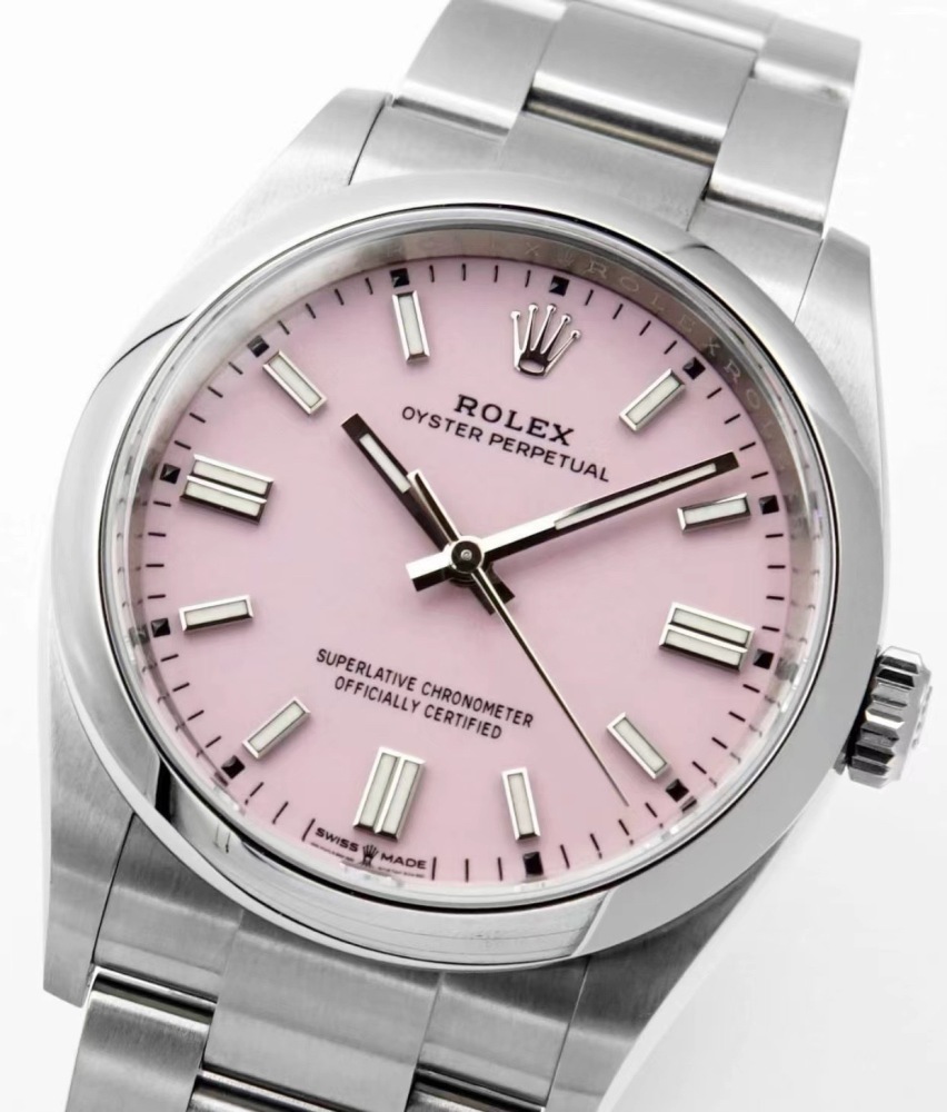 []ROLEX Automatic Watch