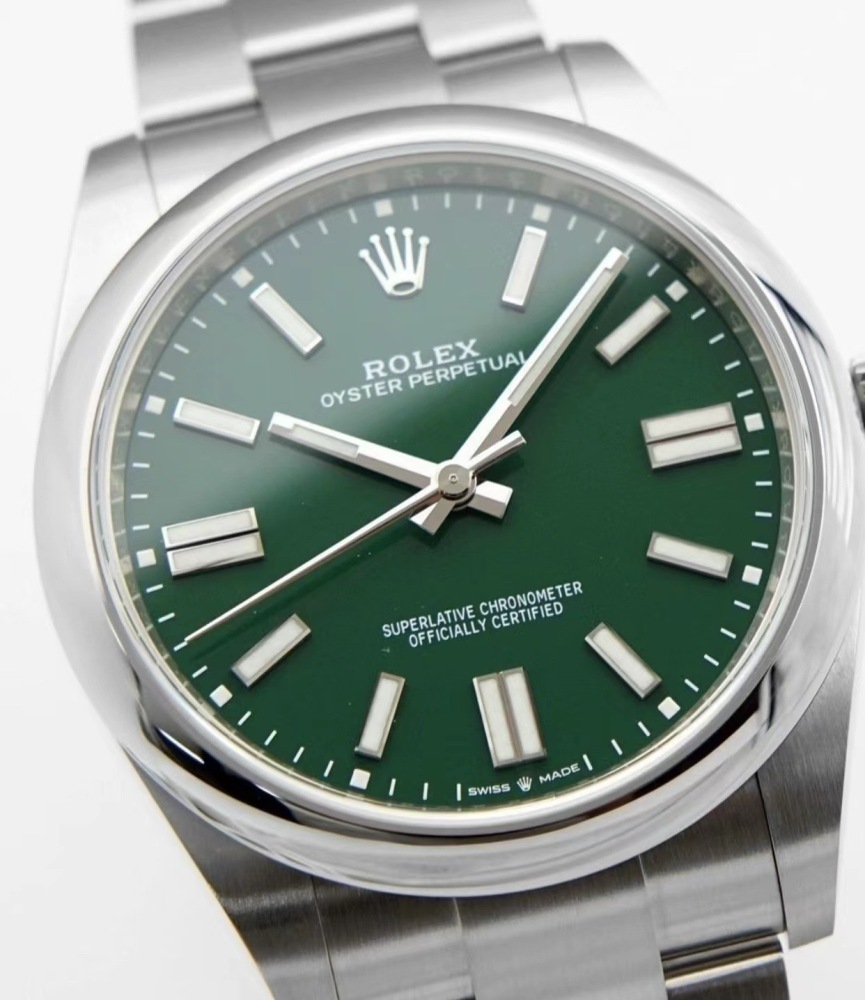 []ROLEX Automatic Watch