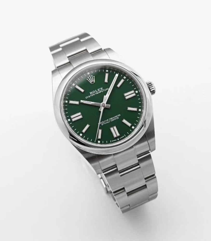 []ROLEX Automatic Watch