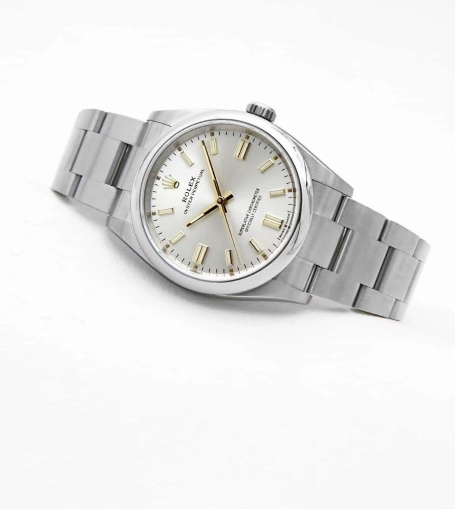[]ROLEX Automatic Watch