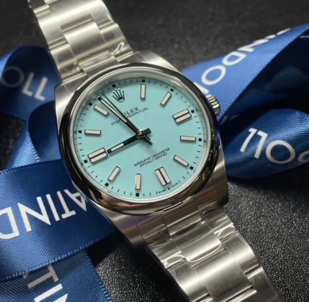 []ROLEX Automatic Watch