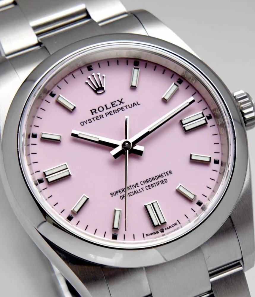 []ROLEX Automatic Watch