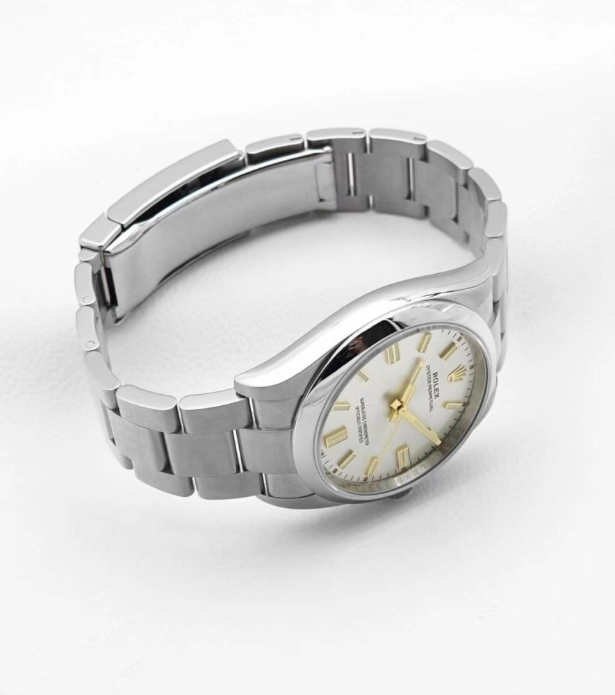[]ROLEX Automatic Watch