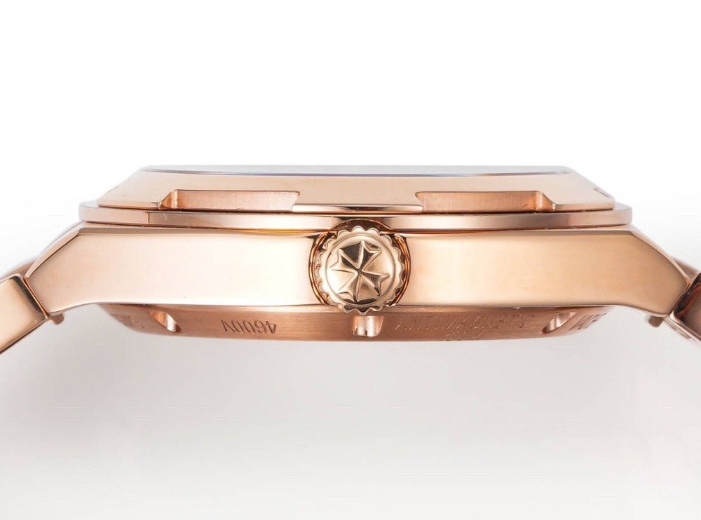 Women VACHERON CONSTANTIN Overseas Automatic Watch